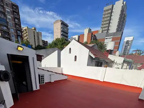 Enrique Del Valle Iberlucea 2700