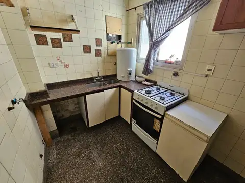 Departamento en Alquiler de 1 dormitorio
