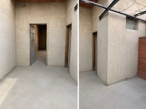 Terreno en Venta 28  mts Fondo