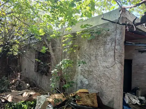 Terreno en Venta 10  mts Frente