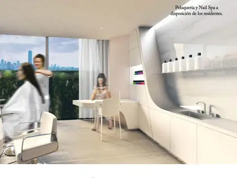 Departamento  en Venta en Palermo, Capital Federal, Buenos Aires
