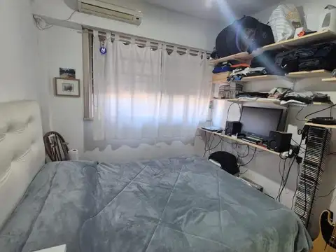 Departamento en Venta en Colegiales, USD 159.000