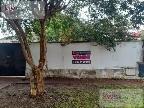 Casa en Bo.Tres Cerritos