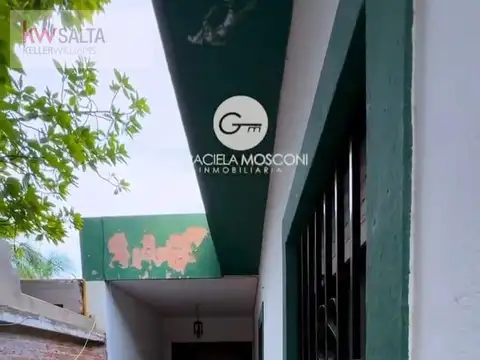 Casa en Venta en Barrio Tres Cerritos, USD 150.000