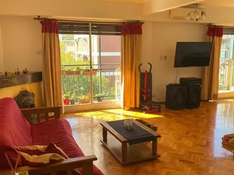 Departamento en Venta de 3 dormitorios