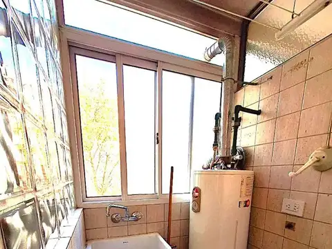 Departamento en Venta en Las Cañitas, USD 222.000