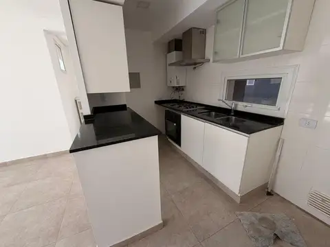 Alquiler Departamento Dalvian