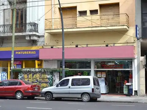Local en alquiler en Barrio norte