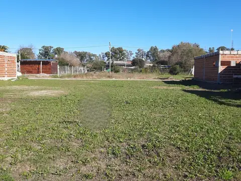 Terreno en Venta en Melchor Romero, USD 6.500