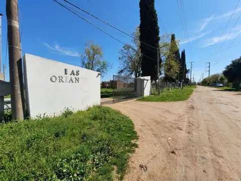 Terreno en Venta en Melchor Romero, USD 6.500