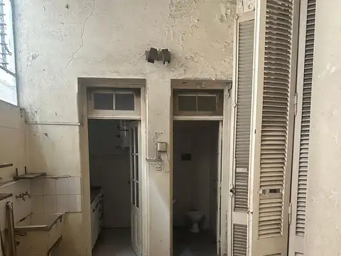 PH en Venta en Boedo (Carlos Calvo 3500) de 2 Amb.