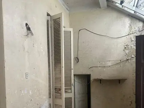 Depto Tipo Casa en Venta en Boedo, USD 65.000