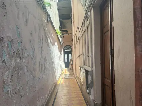 Depto Tipo Casa en Venta de 1 dormitorio