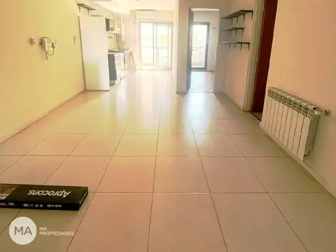 Departamento en Alquiler en Pichincha, Rosario