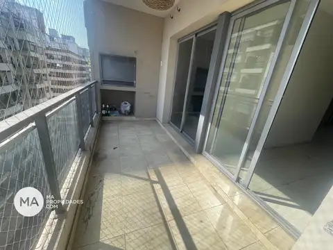 Departamento en Alquiler de 2 ambientes