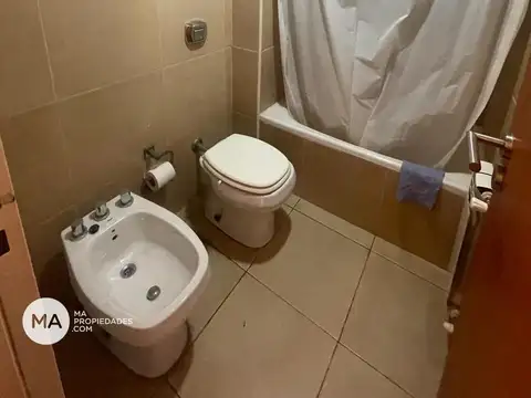 Departamento en Alquiler 9 años