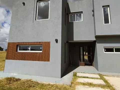 Casa en San Vicente 4 habitaciones