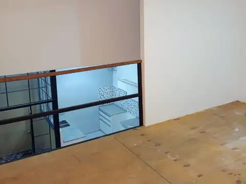 Depto Tipo Casa en Alquiler de 1 dormitorio