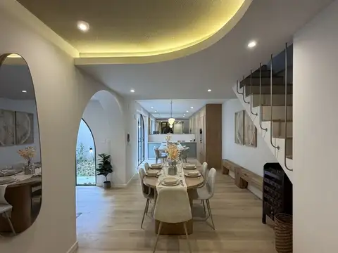 Casa en Venta A Estrenar