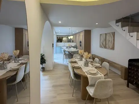 Casa en Venta al Este