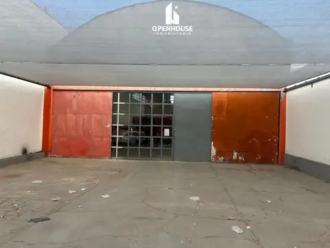 Sarmiento y Figueroa Alcorta