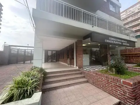 Excelente monoambiente en Olivos 