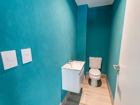 Departamento en Venta 1 año