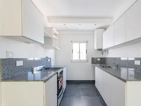 Departamento en Venta en Parque Chas, USD 185.000