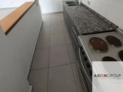 Departamento en Alquiler de 2 dormitorios