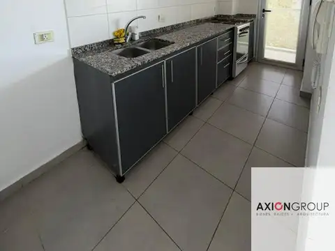 Departamento en Alquiler de 3 ambientes