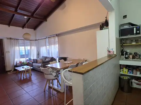 Depto Tipo Casa en Venta 66 años