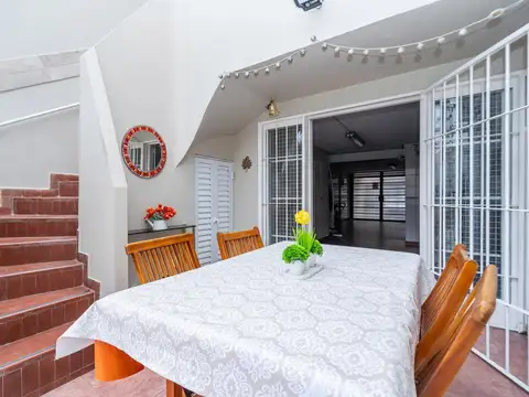Depto Tipo Casa en Venta 36 años