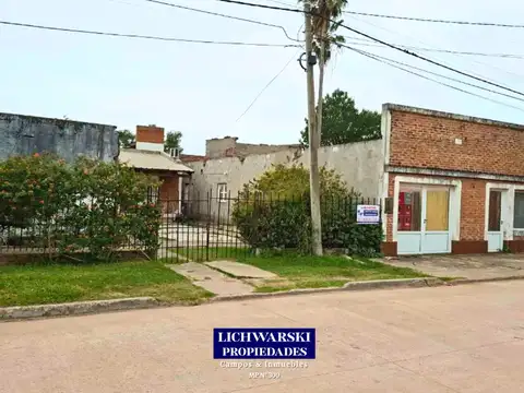 Casa en Venta en Charata, Chacabuco
