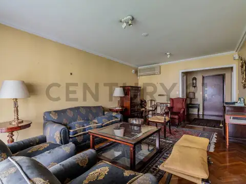 Departamento en Alquiler 46 años