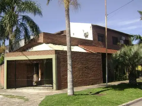 Venta/Permuta PH 3 ambientes