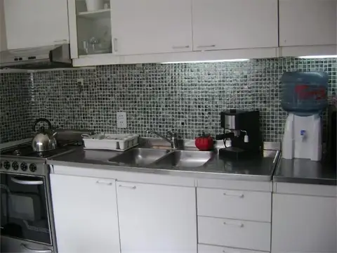 Depto Tipo Casa en Venta con 1 cocheras