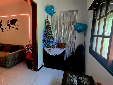 Depto Tipo Casa en Venta de 3 ambientes