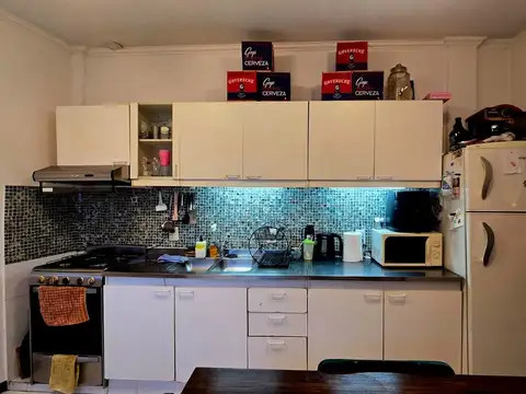 Depto Tipo Casa en Venta con 1 cocheras