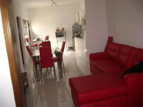 Depto Tipo Casa en Venta de 2 dormitorios