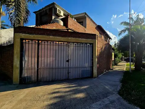 Venta/Permuta PH 3 ambientes