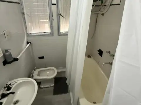 Departamento en Alquiler en Recoleta, Capital Federal