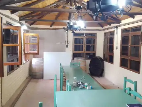 VENTA DOS LOCALES COMERCIALES, POTRERILLOS