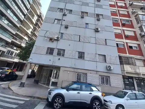 Departamento en Alquiler de 3 ambientes