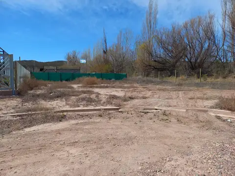 Terreno en Venta en Perdriel, USD 17.000