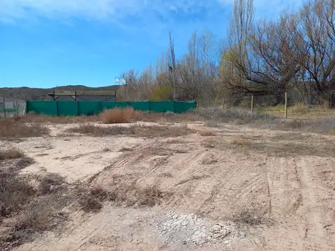 Terreno en Venta 19  mts Frente