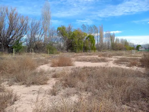 Terreno en Venta de 500,0 m2