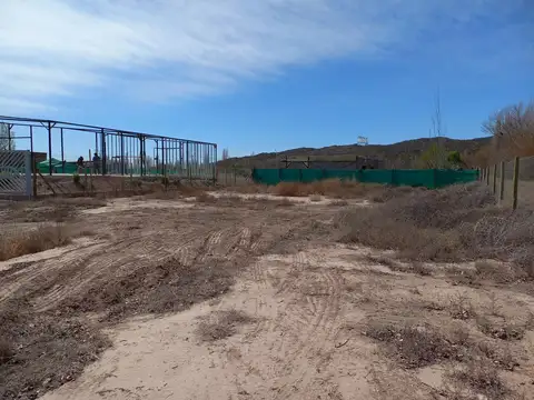 Barrio Privado La Arboleda . Fracción 56