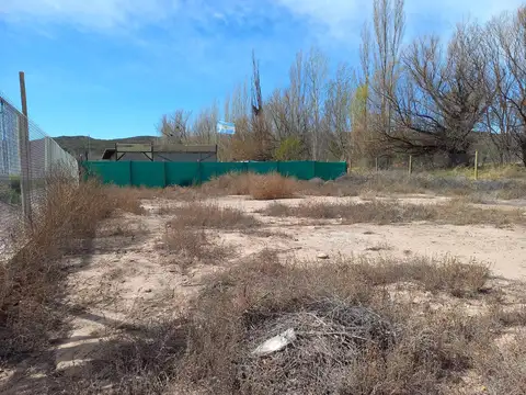 Terreno en Venta 33  mts Fondo