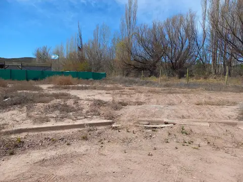 Barrio Privado La Arboleda . Fracción 56