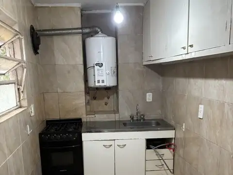 Departamento en Alquiler de 3 ambientes